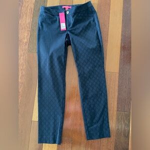 NWT Women’s Kelly Skinny Ankle Pant